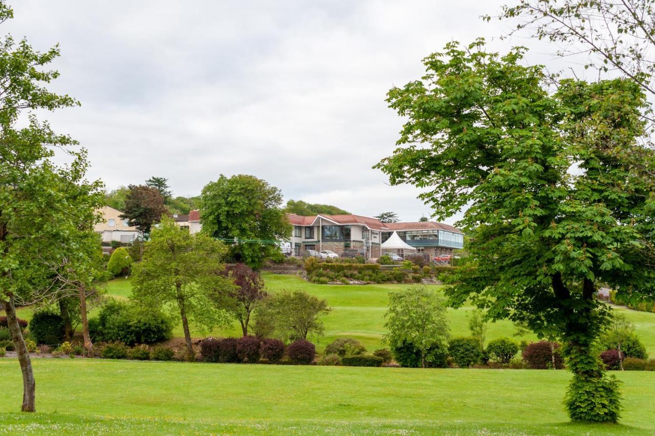 Westlodge Hotel & Leisure Centre Bantry Εξωτερικό φωτογραφία